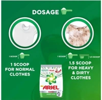 Ariel Matic Front Load Powder - 1Kg