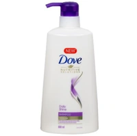 Dove Shampoo - Daily Shine - 650mL