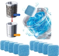 Washing Machine Tank Cleaner - 5 Tablet / Pack