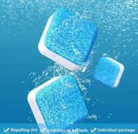 Washing Machine Tank Cleaner - 5 Tablet / Pack