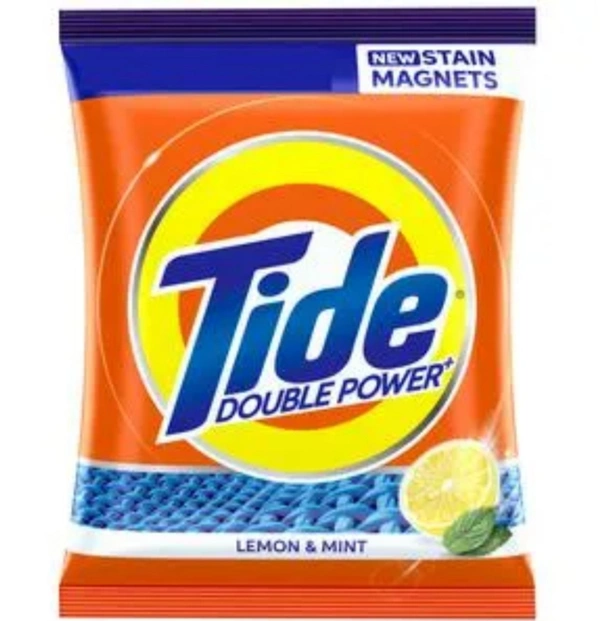 Tide Detergent Powder - 2Kg
