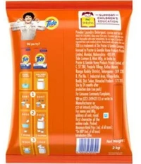 Tide Detergent Powder - 2Kg