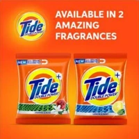 Tide Detergent Powder - 2Kg