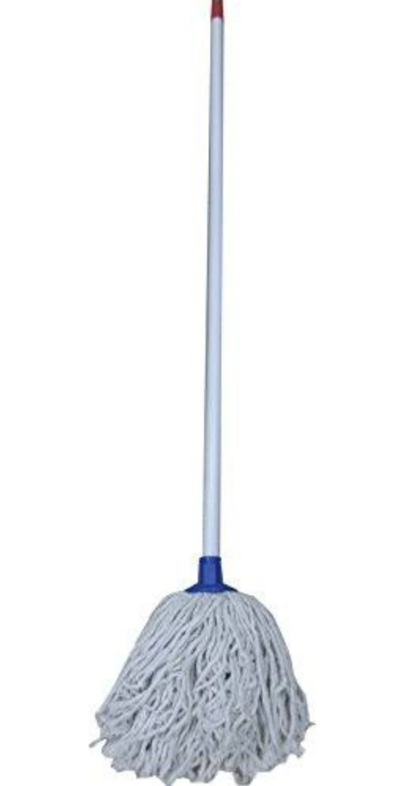 Round Mop - Kotak