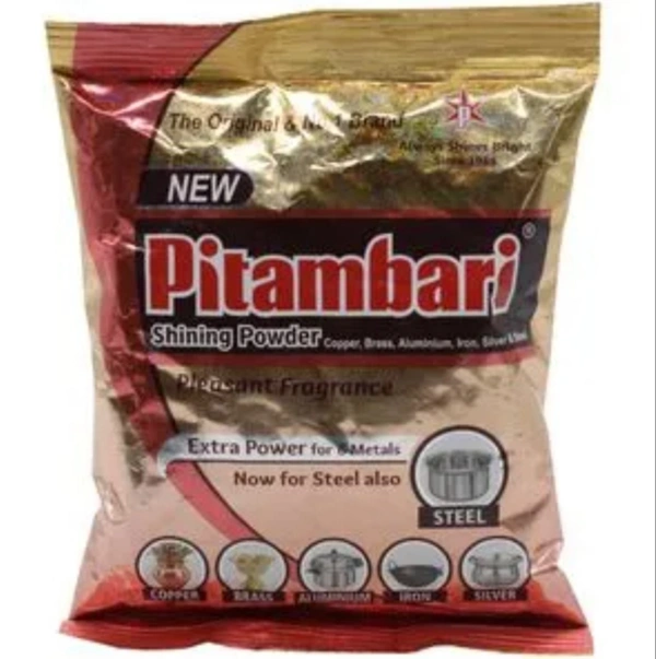 Pitambari Powder - 200gm