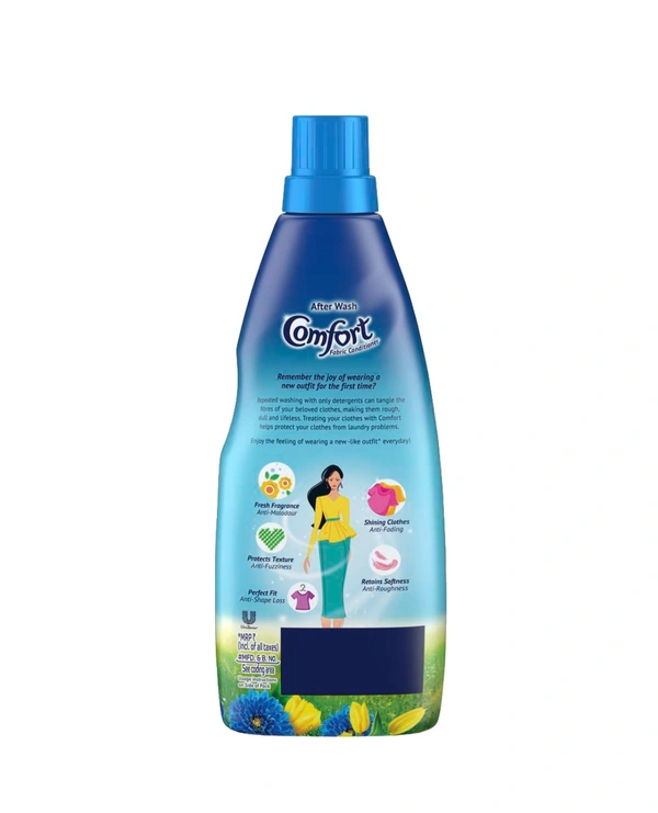 Comfort Liquid - 860mL