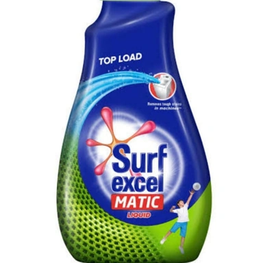Cloth Washing Powder & Liquid