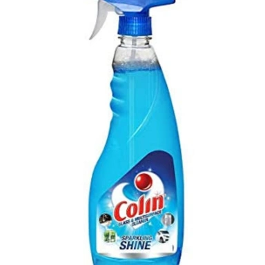 Household Cleaning Chemical