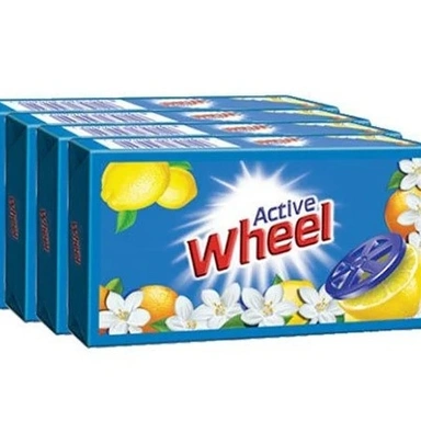 Detergent Soap