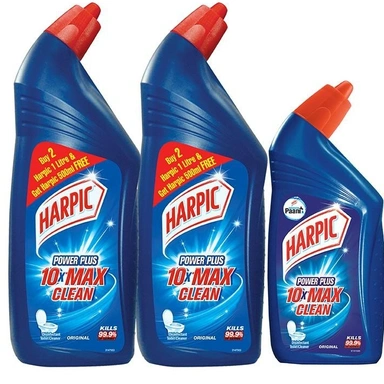 Bathroom Cleaner