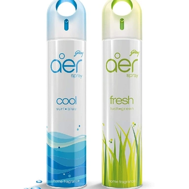 Fresheners