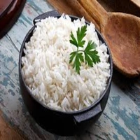 Steam Rice Home Delivery