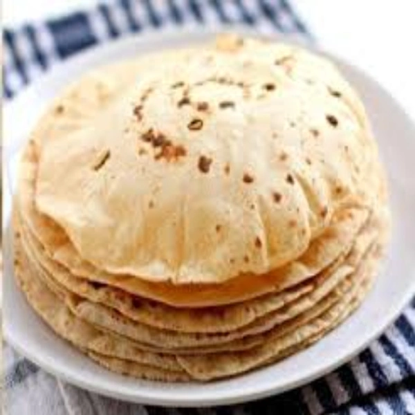 Fresh Chapati Free Delivery 