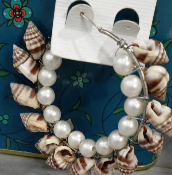 Shell Pearl aur Loop