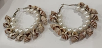 Shell Pearl aur Loop