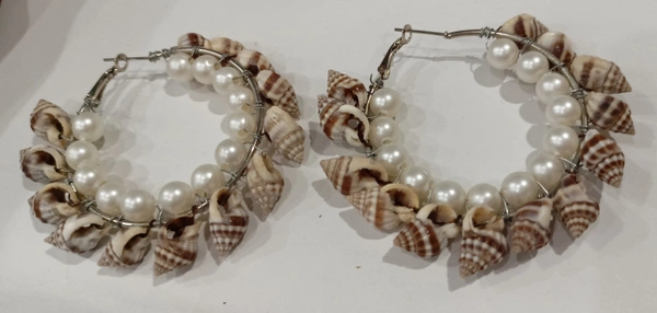 Shell Pearl aur Loop