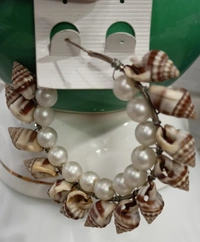Shell Pearl aur Loop