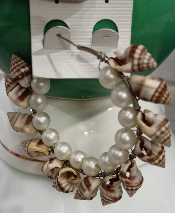 Shell Pearl aur Loop