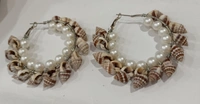 Shell Pearl aur Loop