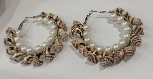 Shell Pearl aur Loop