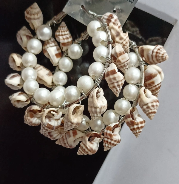 Shell Pearl aur Loop