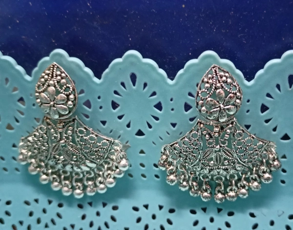 Jaaliwali Jhumki