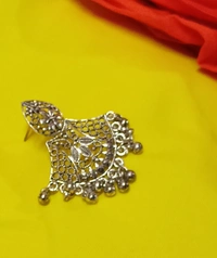 Jaaliwali Jhumki