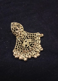 Jaaliwali Jhumki