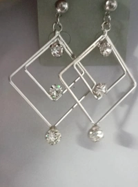 Dual Rhombus