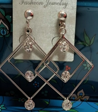 Dual Rhombus