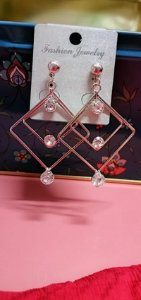 Dual Rhombus