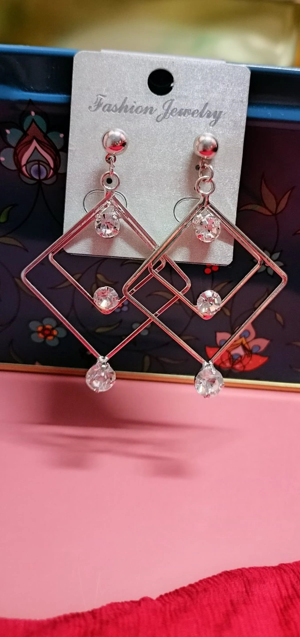 Dual Rhombus