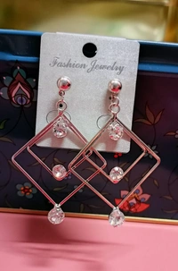 Dual Rhombus