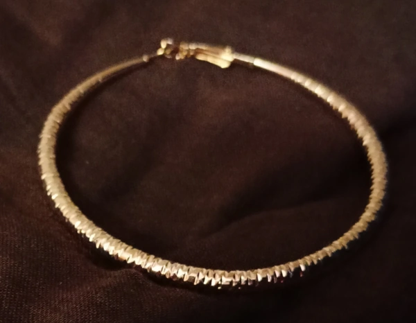 Golden Fashion