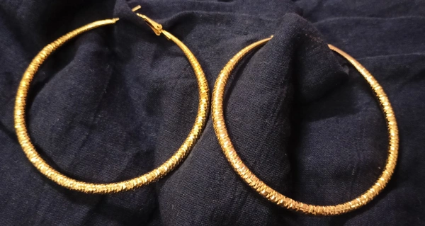 Golden Fashion