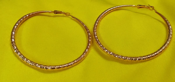 Golden Fashion