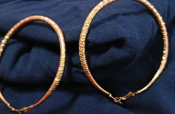 Golden Fashion