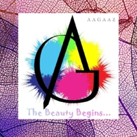 Aagaaz Global - Logo