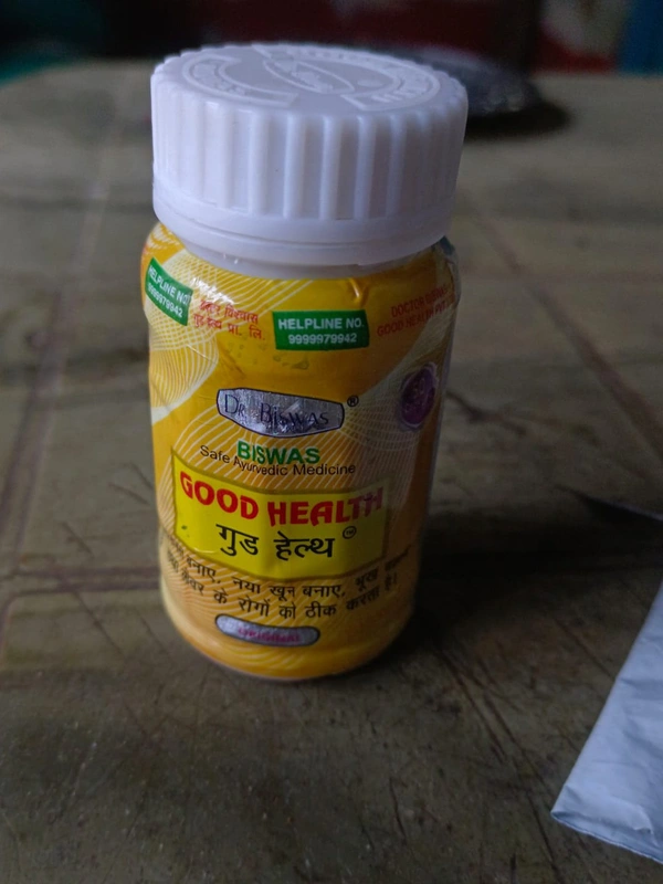 Good Health