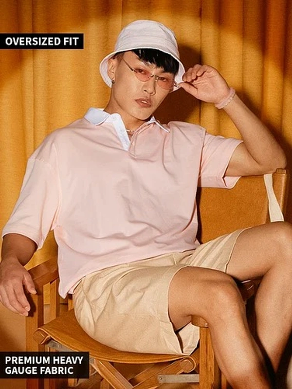 Solids: Pink ( IMT)