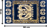 HOMESTIC Refrigerator Cover  ( imt )