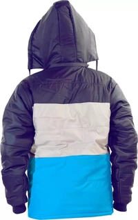 Boys Striped Padded Jacket ( imt ) 