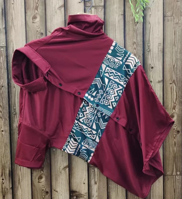  Casual Shirt ( IMT )