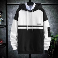 Hooden sweat shirt 