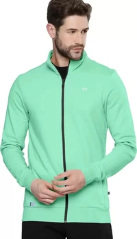 SOLID SPORTS JOCKET