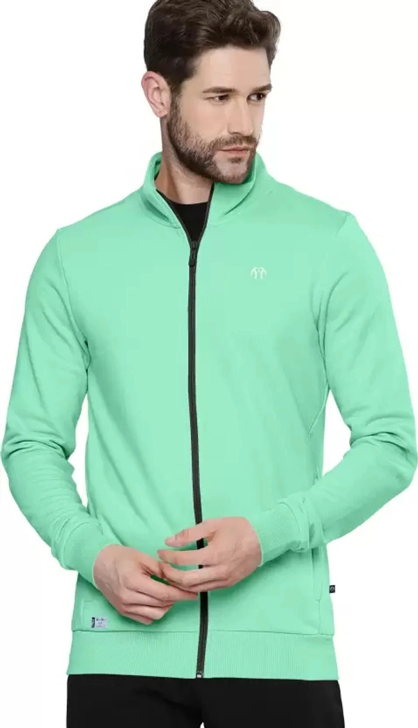 SOLID SPORTS JOCKET