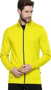 SOLID SPORTS JOCKET