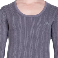 LUX INFERNO Men Top - Pyjama Set Thermal