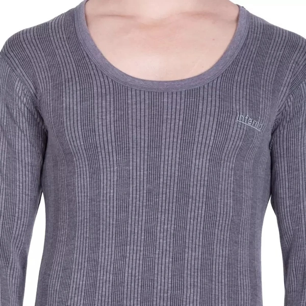 LUX INFERNO Men Top - Pyjama Set Thermal