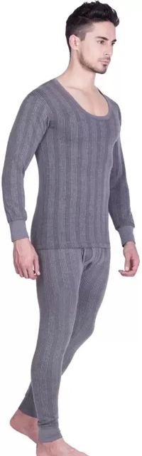 LUX INFERNO Men Top - Pyjama Set Thermal